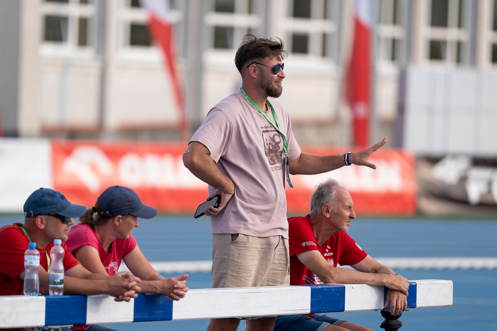 41. PZLA Mistrzostwa Polski U23  obrazek 23